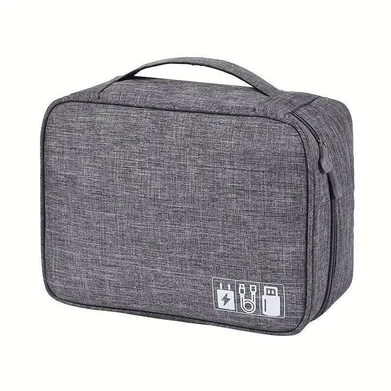 Styledora Tech Organize