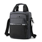 Men's High Capacity Hand Bags New Trendy Cool Men's Shoulder Bags Nylon Messenger Bags Travel Handbag Crossbody Bag Sling Bag