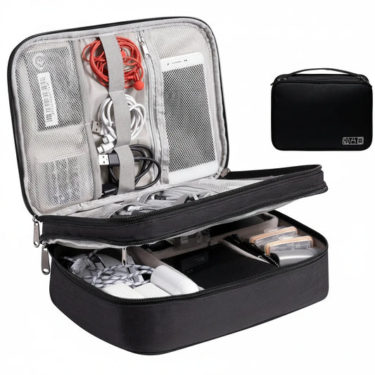 Styledora Tech Organize