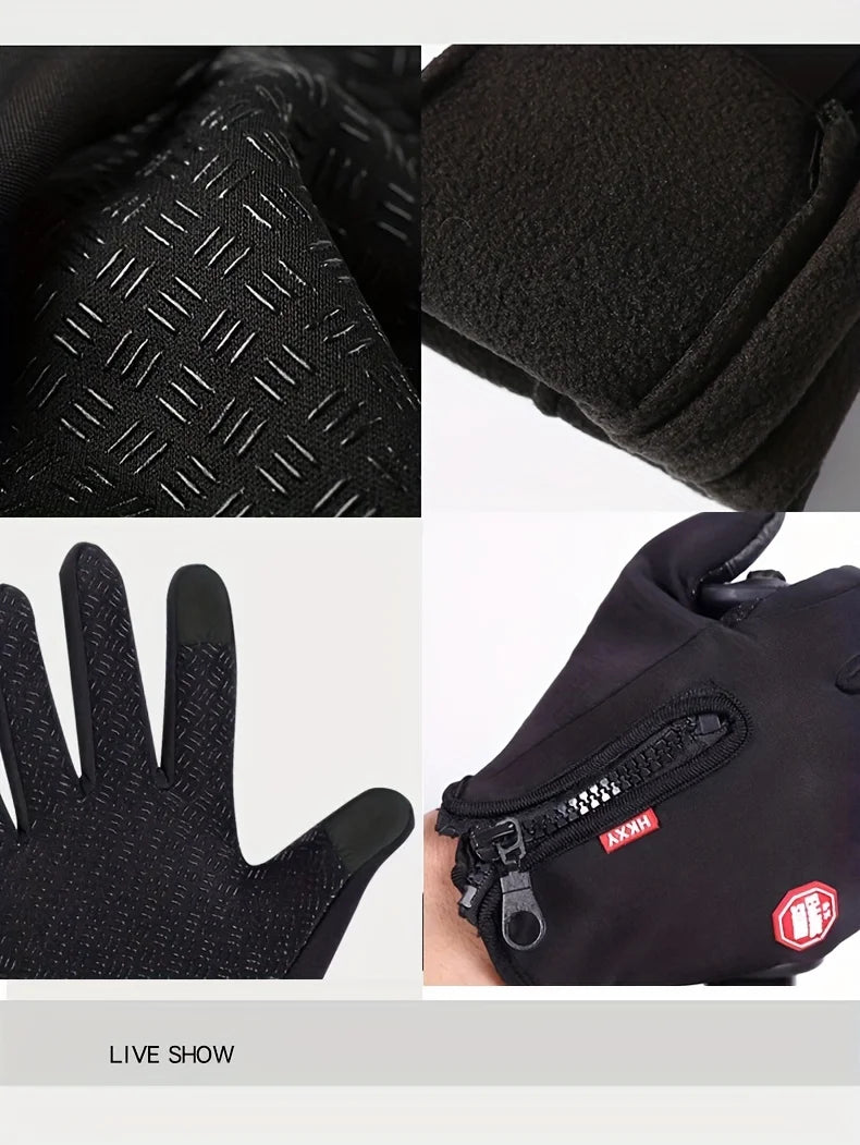 Styledora Gym Gloves