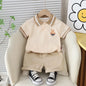 New Children Fashion Boy Sports 1-5 years