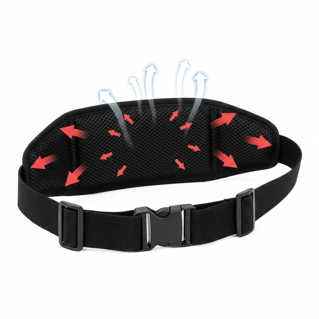 Styledora Running Waist Bag