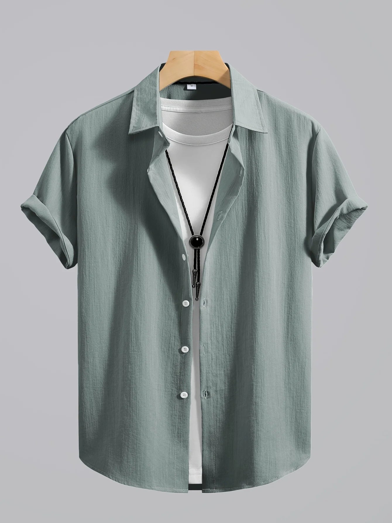 Styledora Summer Resort Shirt