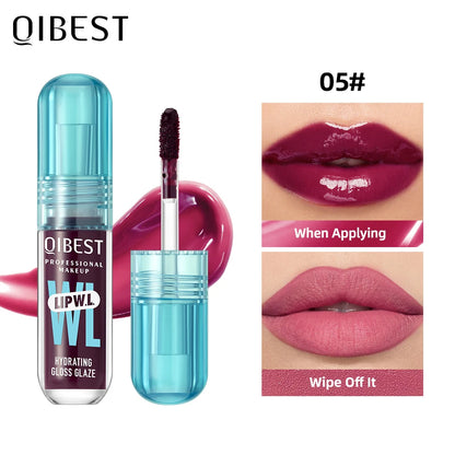 QIBEST Crystal Lip Gloss