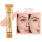 14 color Matte Finish Concealer Stick,Long-Lasting Foundation Makeup
