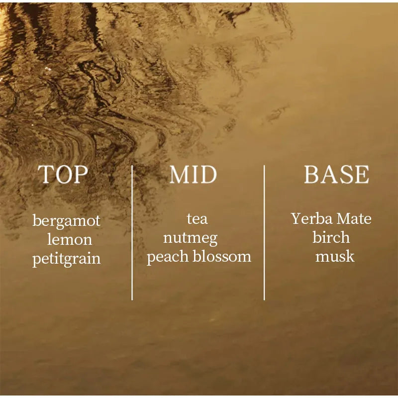 Classic Perfumes For Women Floral Scent Pheromone