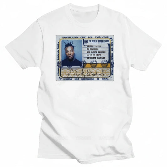 Styledora ODB Streetwear T-Shirt