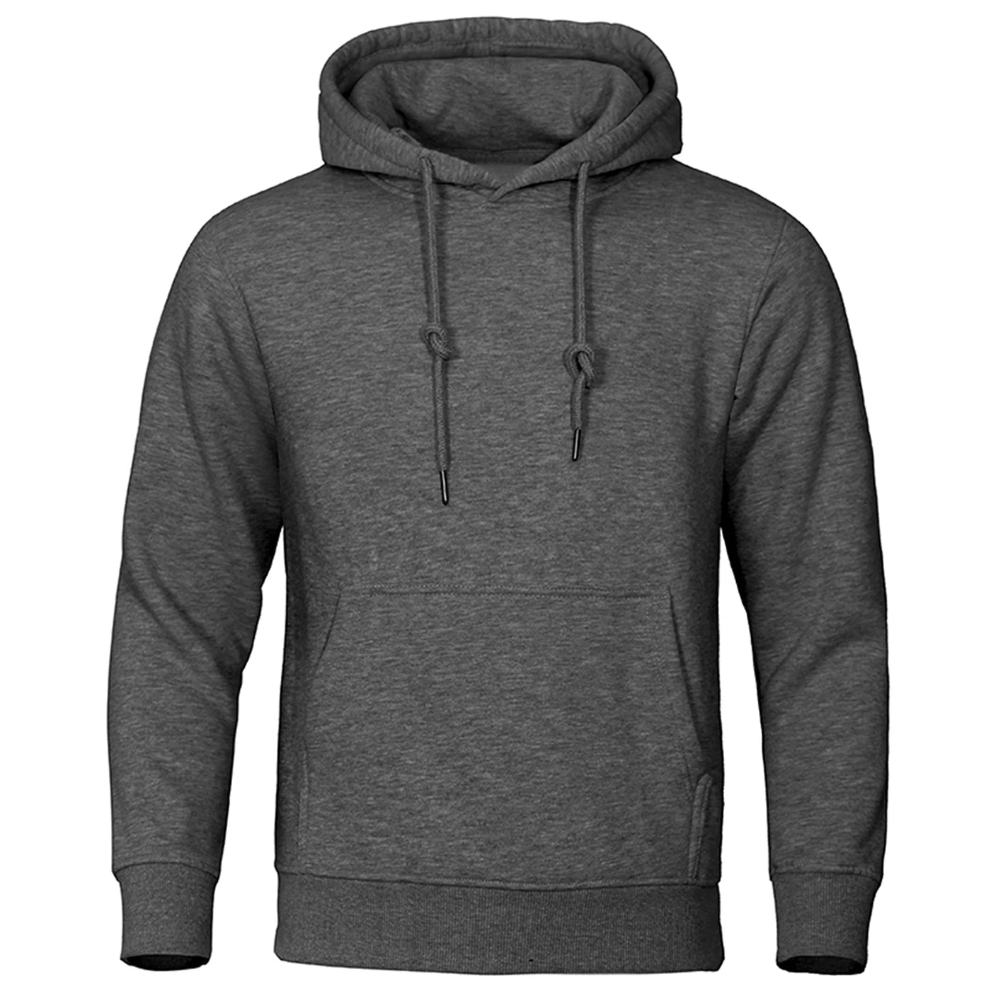 Styledora Essential Fleece Sweatshirt
