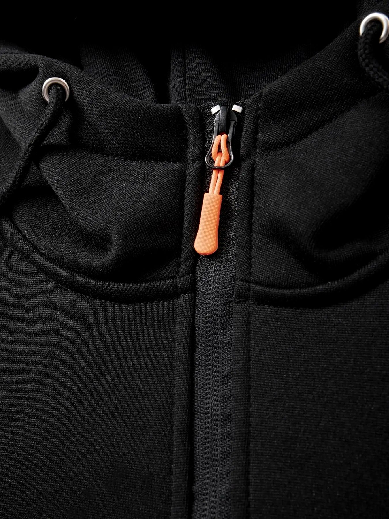 Styledora Urban Zip Hoodie