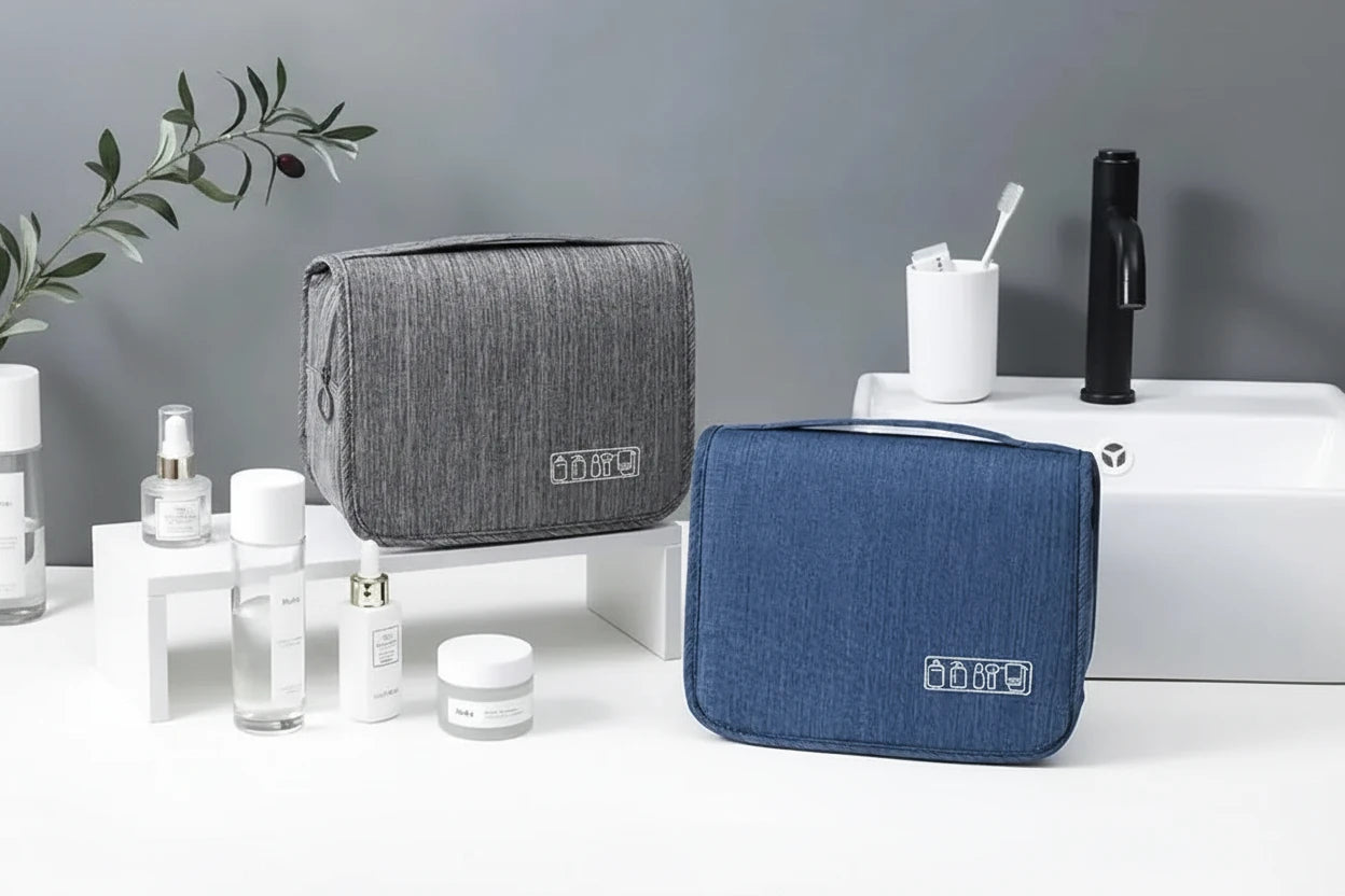 Styledora Travel Toiletry Ba