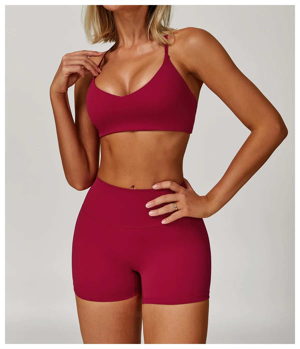 Styledora Studio Flow Essential Set