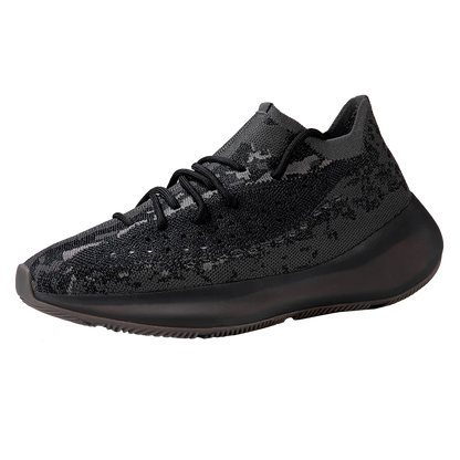 Men's and women's shoes, couple's style, Yeezy shoes, outdoor sports shoes, 380