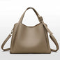 Women's Handbags Retro Fashion Simple New Texture
