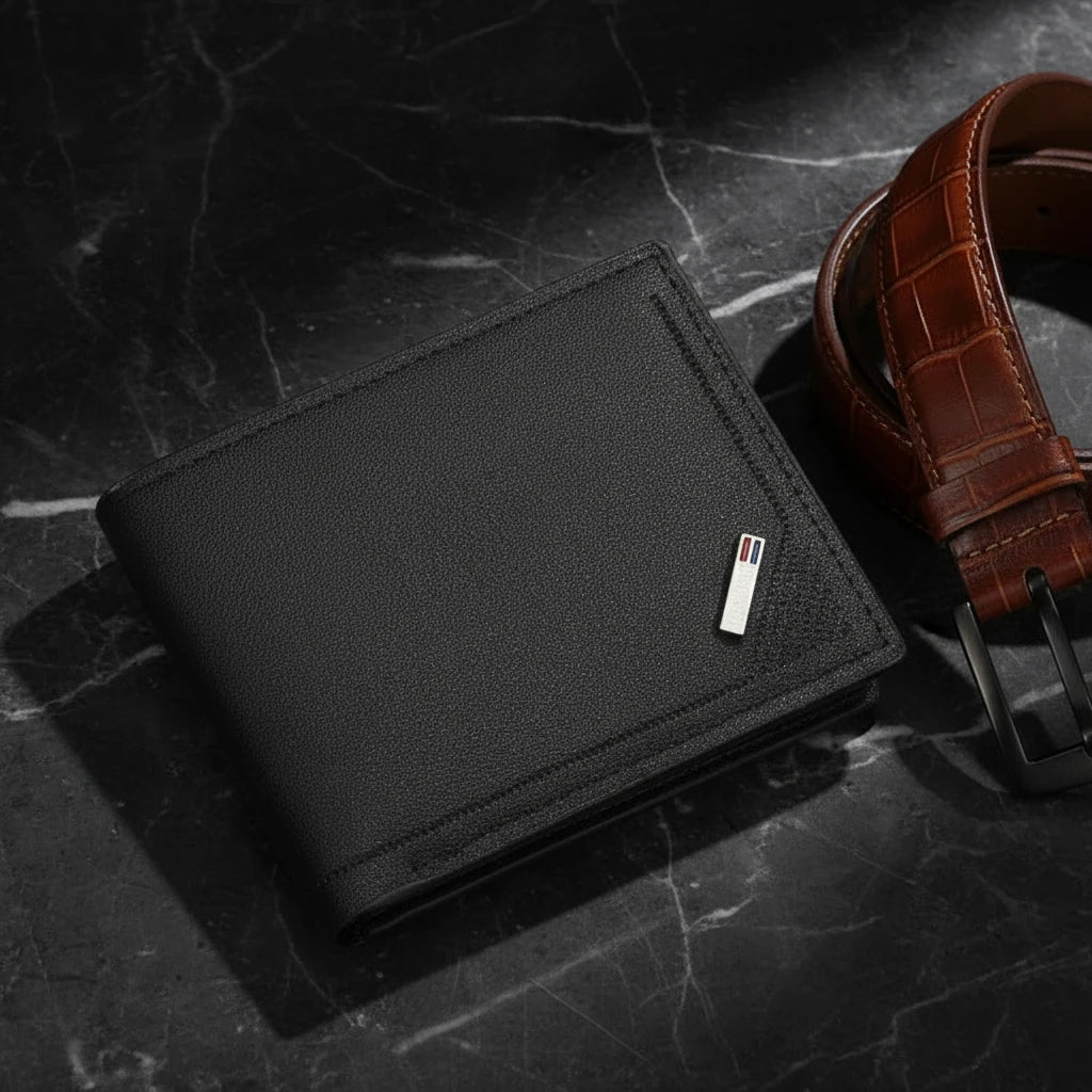 Styledora Essential Wallet