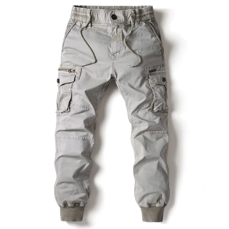 Styledora Urban Cargo Pants