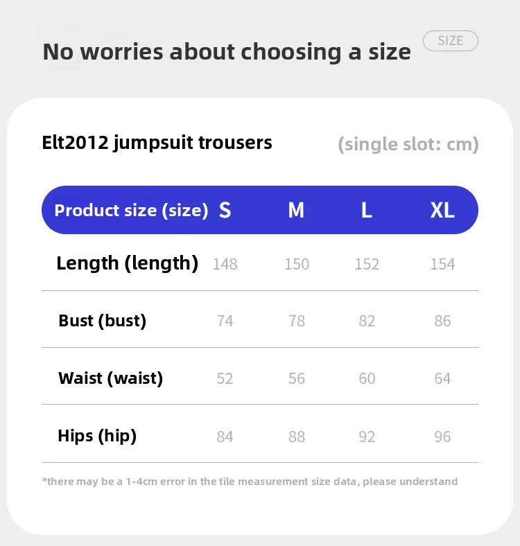 Women's Yoga Onesie Jumpsuit – Long Sleeve Cloud-Feel Sport Tights