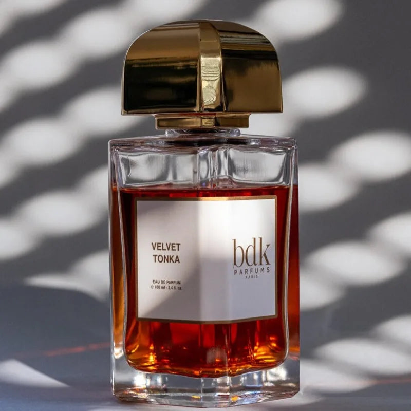 Long Lasting Perfume 100ml Unisex Cherry Pink Pepper Fragrance Black Vanilla