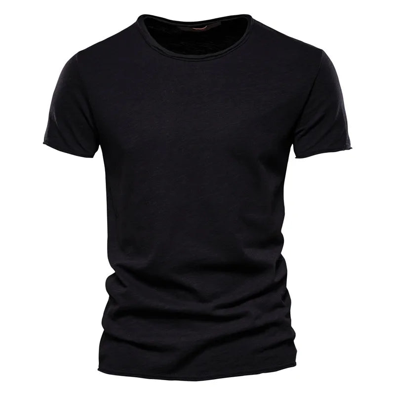 Styledora Essential Cotton Tee