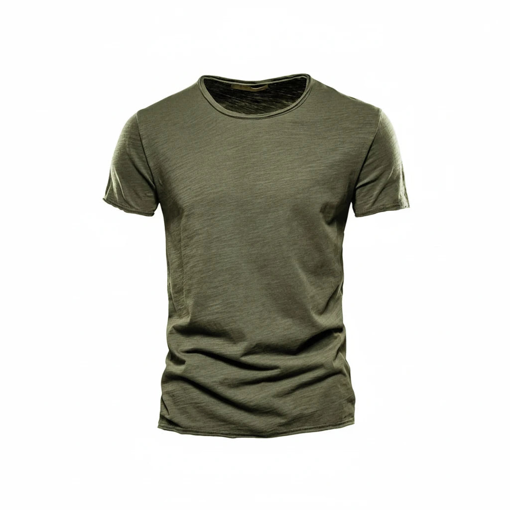 Styledora Essential Cotton Tee