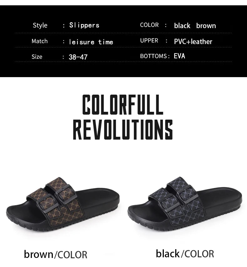 Moda casual flip-flops masculino verão eva sandálias esportivas de sola macia 2024 nova tendência confortável antiderrapante chinelos de praia
