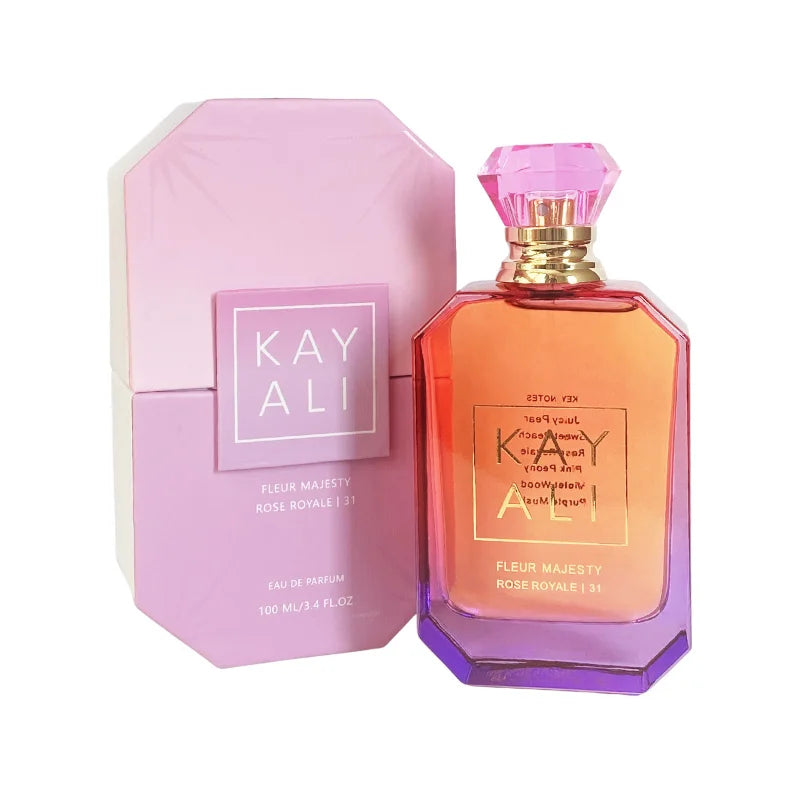100ML KAYALI EDP Intense Spray Irresistible Scents