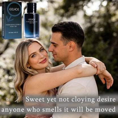 UP Pheromone Seductive Perfume Of Man To Attract Woman Charming Fragrance