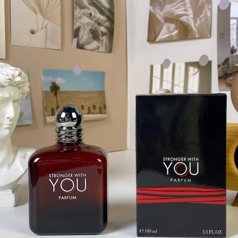 100ML Luxury Perfume Famous Brands Men's