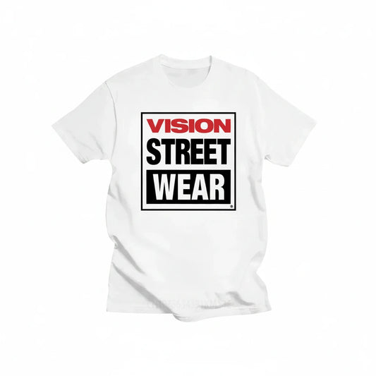 Styledora Vintage Essential T-Shirt
