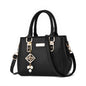 Handbags For Women Shoulder Bags Casual Leather Messenger Bag Large Capacity Handbag Women's Bags