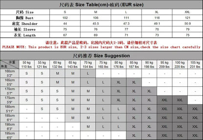 2025 autumn and winter new round-neck fashionable pure-color sweater for men, high-quality business casual knitted men's sweater