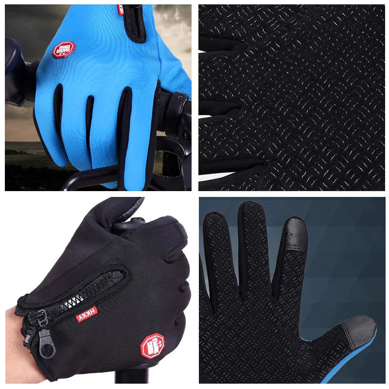 Styledora Gym Gloves