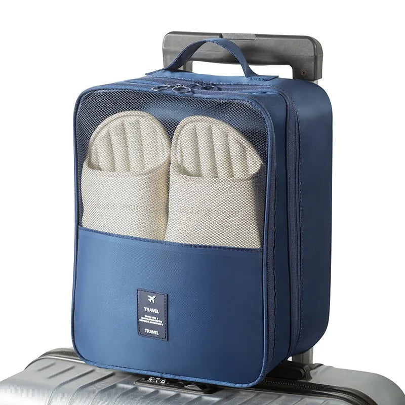 Styledora Travel Shoe B