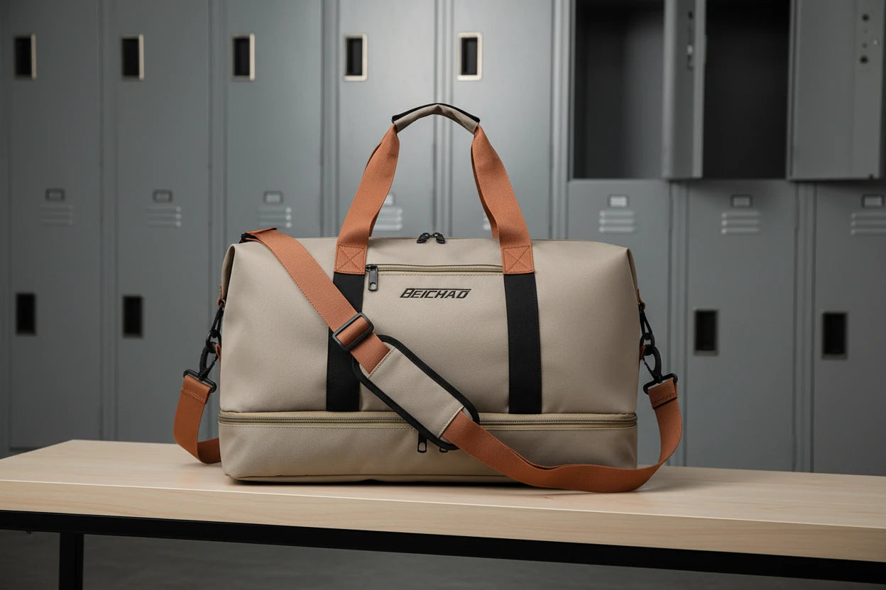 Styledora Weekender Ba