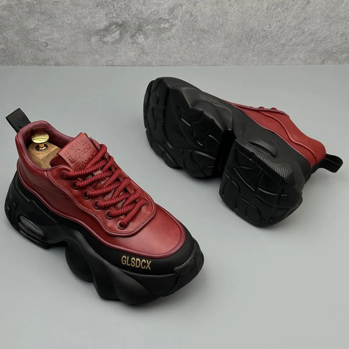 Designer Style Men Shoes