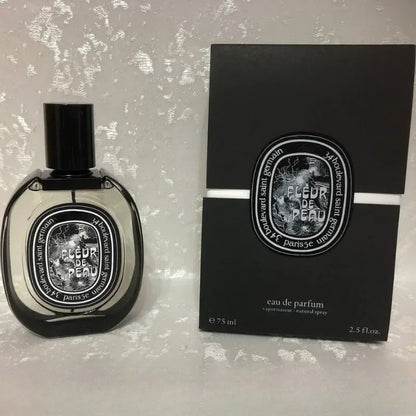 Perfume Original de 75ml Tam Son Rose Duelle Tempo Minthe Capitale Orpheon fragancia duradera D Perfume para mujeres y hombres