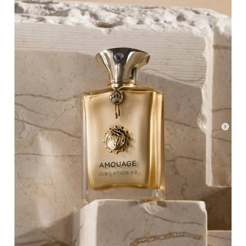 AMOUAGE 100ml Men’s Perfume Long Lasting Eau De Parfum