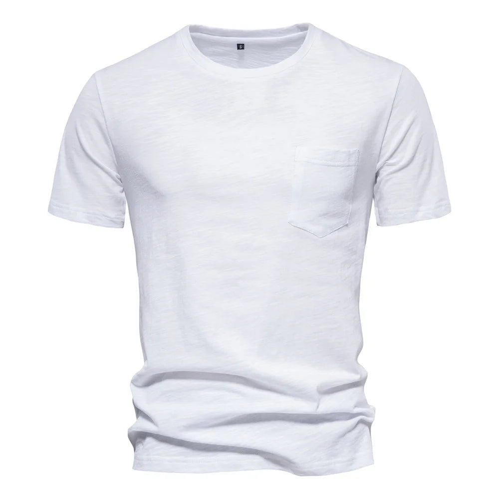 Styledora Essential Cotton Tee