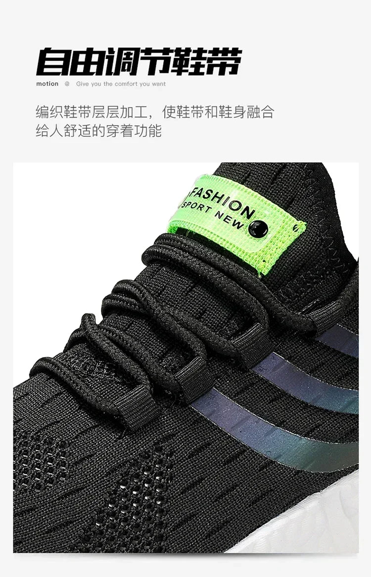 Fashionable Sports Shoes