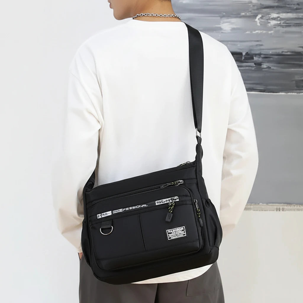 Styledora Urban Crossbody Bag