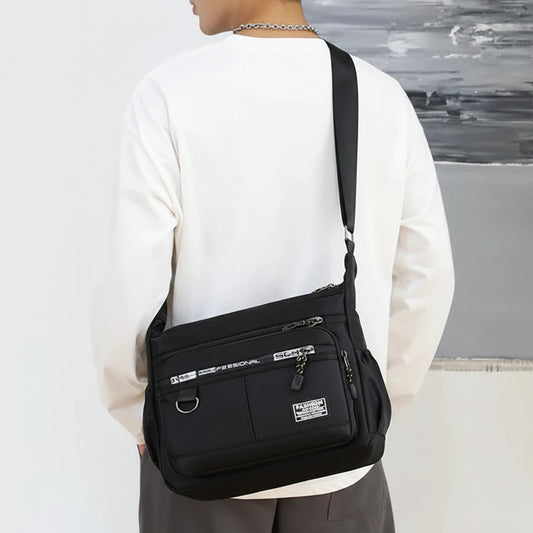 Styledora Urban Crossbody Bag