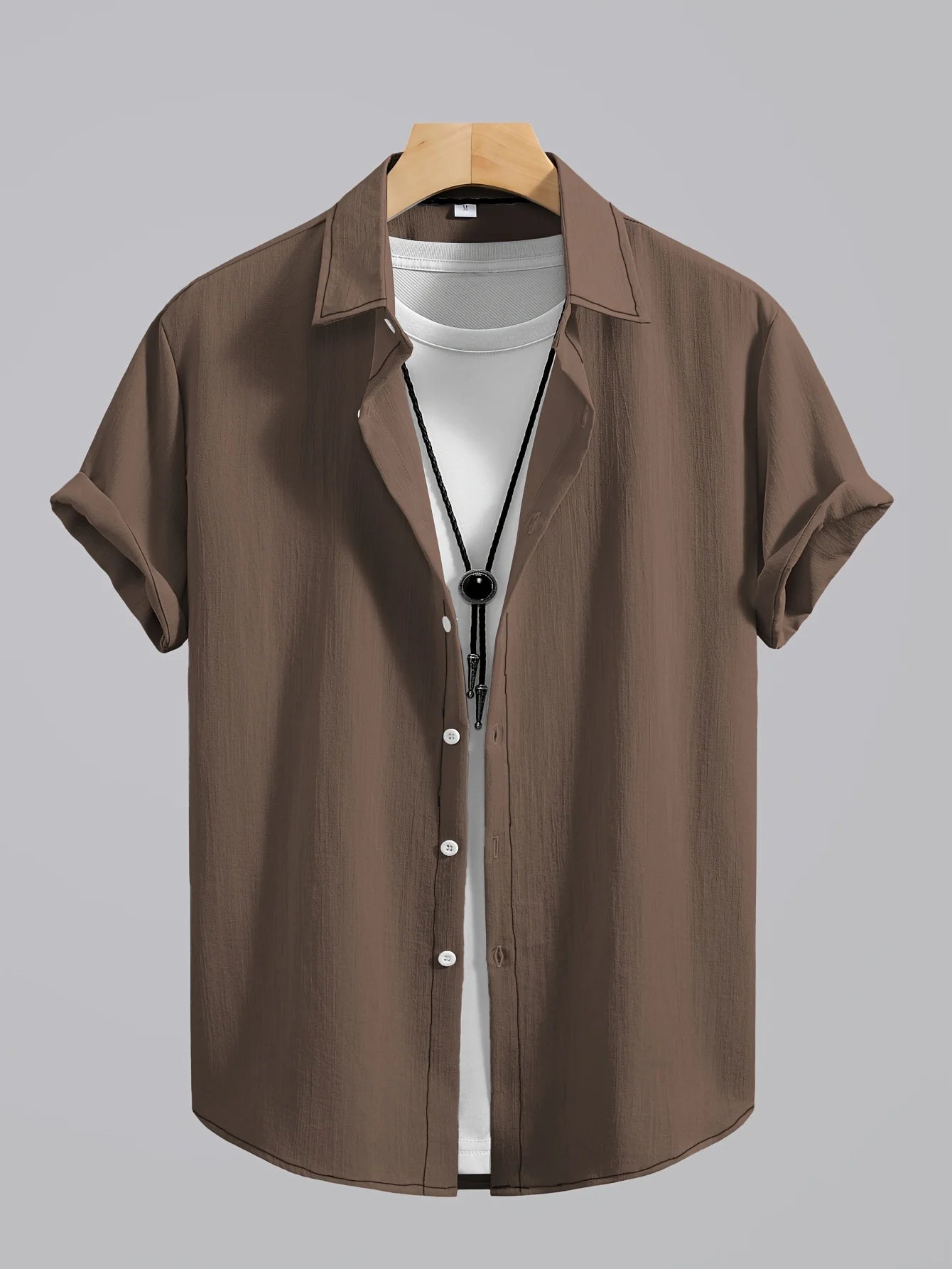 Styledora Summer Resort Shirt