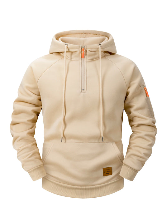 Styledora Urban Zip Hoodie