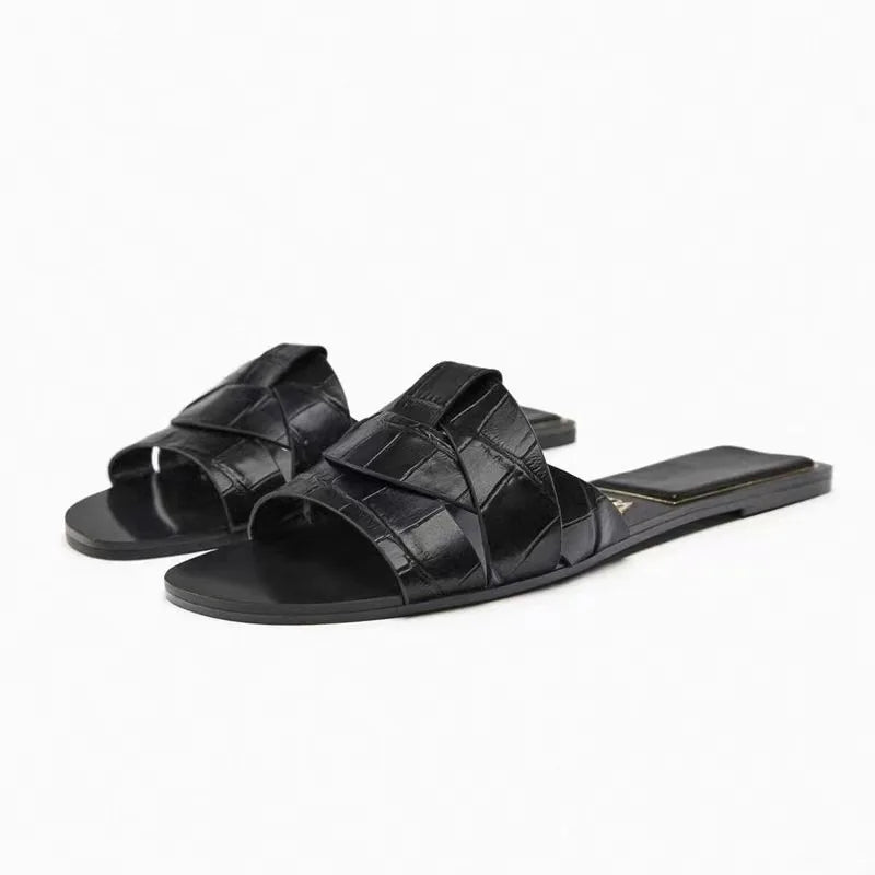 Summer Women Slippers Fashion Outdoor Casual