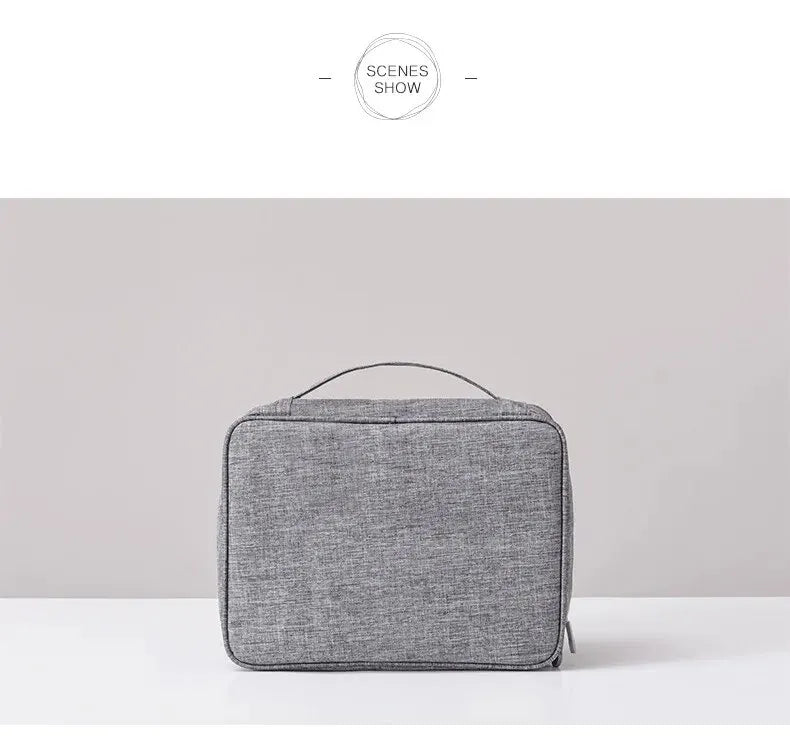 Styledora Tech Organize