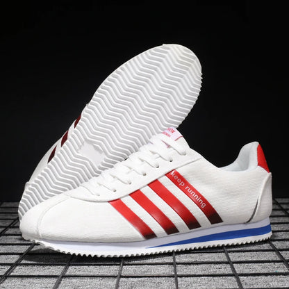 Sports Shoes Summer Wear-resistant Walking Shoes
