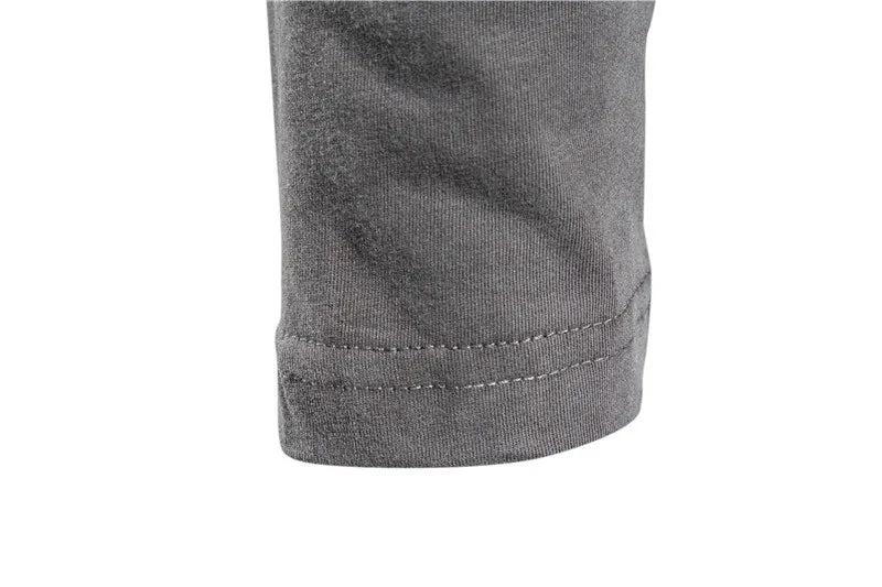 Styledora Essential Long Sleeve Tee