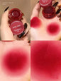 Into You Canned Lip Mud Matte Velvet Whitening Long lasting Lipstick Frost Lip Glaze Natural Bare Color