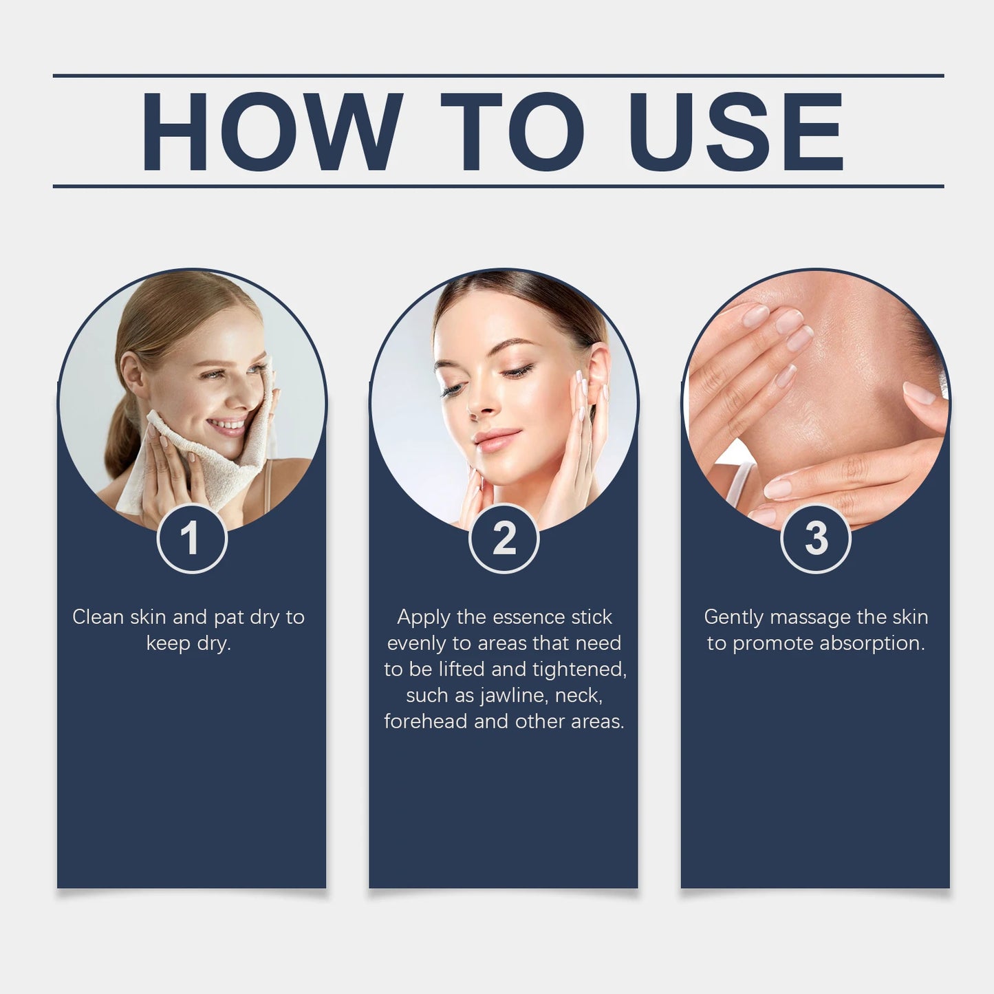 Retinol Face Cream Stick Lifting Soothing Repair Damaged Skin Rejuvenation Improve Shrinking Pores Nourishing Skin Care Products
