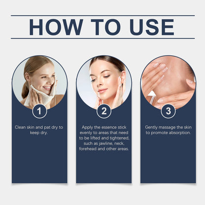 Retinol Face Cream Stick Lifting Soothing Repair Damaged Skin Rejuvenation Improve Shrinking Pores Nourishing Skin Care Products