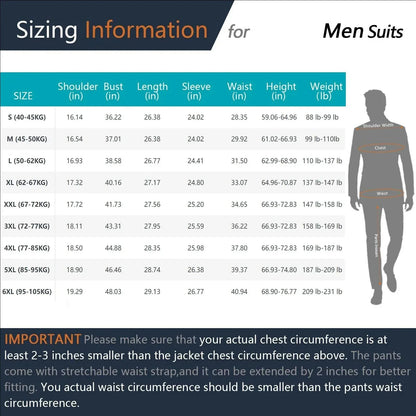 Suits For Men 3 Pieces Set Elegant Wedding  Fashion Classic Full Jackets Vest Pants Blazers Outfit 2026 Formal Costume